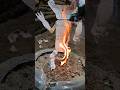 Monster ogoh ogoh terbakar😱 #ogohogoh #tabuhbali #viral #fypシ #bali #craft #budayabali #ogohogohbali