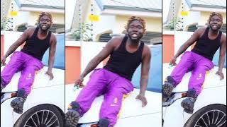 Showbezzy(Showboy) - Bombo Yiee remix  Ft  Kweku Smoke x Yaa Pono {Visualizer}