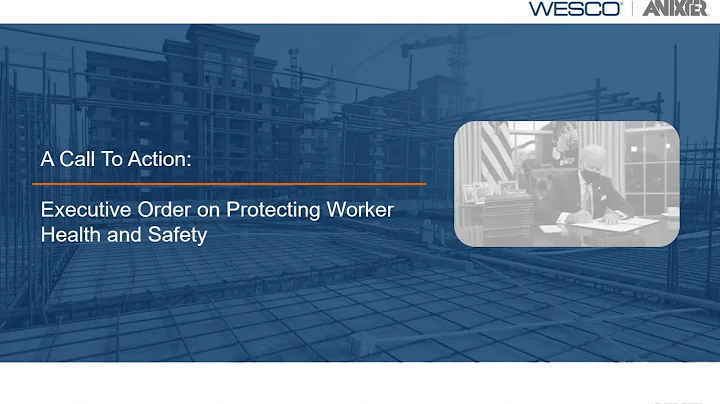 OSHA’s NEW Approach to COVID-19 Prevention in the Workplace