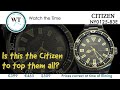 Citizen (NY0125-83E) | Is This The Citizen To TOP Them ALL? | A JDM From H-Samuel… Worth Your Money?