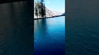 Mahodand Lake, kalam valley swat