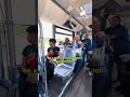[GUYANE] BHNS : les derniers ajustements avant la mise en service