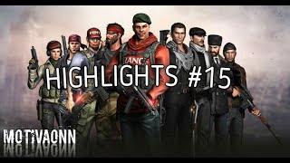 ZULA HIGHLIGHTS #15 By: MotivaoNN