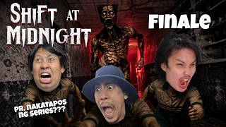 PR vs The Dentist! - PEENOISE PLAY SHIFT AT MIDNIGHT #5