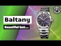 SOMETHING DIFFERENT from Baltany S204041 Review #HWR