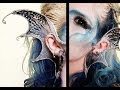 DIY | Wire Mermaid Ears