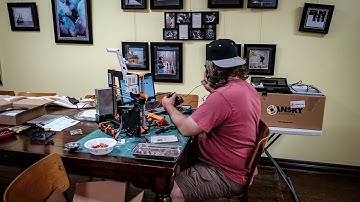 Prusa I3 Mk2/S to 2.5 upgrade (partially anyway)