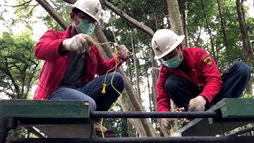 ISMC ITB 11th - Bench Blasting