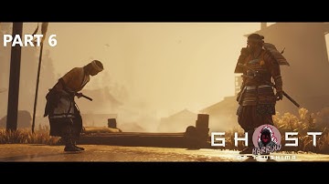 Ghost Of Tsushima - Part 6 - HAMMER AND FORGE
