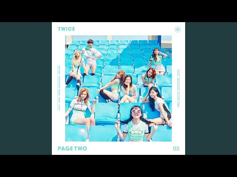 Youtube: My Headphones On / TWICE