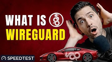 WireGuard Explained: Fastest VPN Protocol? (With Real Speed Test)