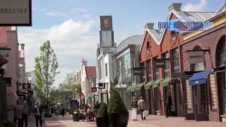 Shopping-Destination-Paradies Ingolstadt Village - Die Geschäfte im  Überblick