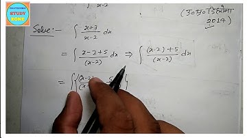 मानक समाकलन (Integration)। Applied Mathmatics 2nd Semester Polytechnic।उ० प्र० डिप्लोमा 2014।V-V Imp
