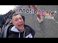 ДУБАЙ ОТДЫХ ДО ВИРУСА! MOTIONGATE DUBAI ПАРК АТТРАКЦИОНОВ. АРАБСКИЕ ЭМИРАТЫ. ОТДЫХ В ДУБАЕ 2020.