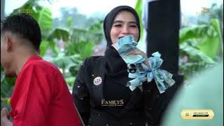 Yuznia Zebro - Wanita Idaman Lain Live Cover Edisi Kp Babakan Empang Pamijahan Bogor