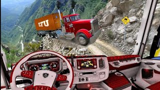future truck simulator : India - android Gameplay #8 screenshot 3