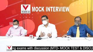 COMBINED POLICE SUB-INSPECTOR RECRUITMENT | SI-MOCK INTERVIEW | BIKASH KUMAR NAYAK | VANIK