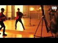 O-Bee Life Movie (Behind Scenes)