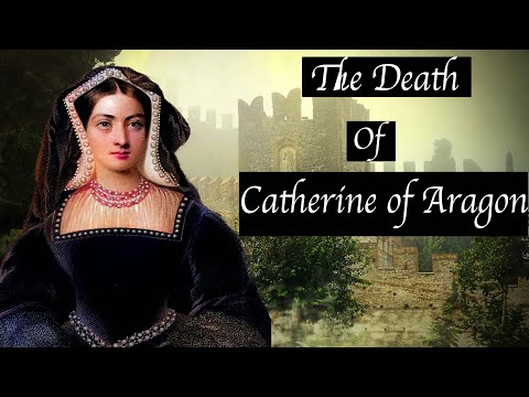 Video: Katherine di Aragona ha combattuto a Flodden?