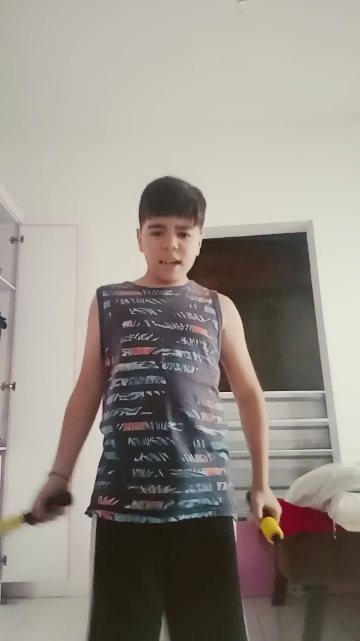 REBULLÍÇO APEI 