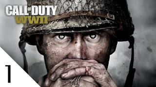 They Sent ME to War?! (Big Mistake) | Call of Duty: WWII | Part 1
Call of Duty: WWII is a first-person shooter that returns the long-running franchise to its historical roots, focusing on the European theater of World War II. The game follows the story of Ronald “Red” Daniels, a young American soldier in the U.S. 1st Infantry Division, as he experiences the brutal realities of war. Beginning with the iconic D-Day invasion of Normandy, the campaign delivers a cinematic narrative filled with intense battles, emotional character moments, and the moral weight of combat.
The gameplay emphasizes grounded, tactical combat rather than futuristic mechanics seen in earlier entries of the series. Players rely on traditional weapons, squad-based strategies, and limited health regeneration, which is replaced by a system where medkits must be requested from teammates. This approach encourages a more immersive and cooperative playstyle. Missions vary from large-scale assaults to stealth operations, offering diverse pacing and environments such as forests, snowy villages, and war-torn cities.
In addition to its campaign, the game features a robust multiplayer mode that introduces the “Divisions” system, allowing players to customize their soldier’s role and abilities based on historical military classes. There is also a cooperative Zombies mode, presenting a darker, horror-inspired storyline filled with undead enemies and hidden secrets. Together, these modes provide a well-rounded experience that blends historical authenticity with engaging, action-packed gameplay.
#CallOfDutyWWII #CallOfDuty #WWII
- Intro and Outro by Ross MacKay - FOLLOW AT BANDCAMP Ross MacKay They Sent ME to War?! (Big Mistake) | Call of Duty: WWII | Part 1