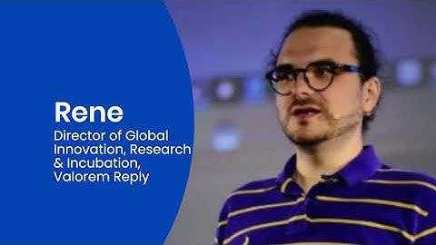 Q&A with Rene Schulte at LETCON 2020