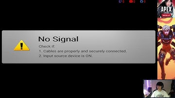 🔴LIVE田山先生 │  APEX手機版公開測試【APEX Mobile】