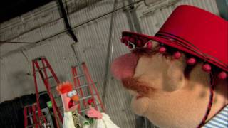 Habanera | Muppet Music Video | The Muppets Resimi