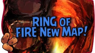 Guild Wars 2 - Fire Island REVEALED! | Ember Bay in 2 Weeks!!!