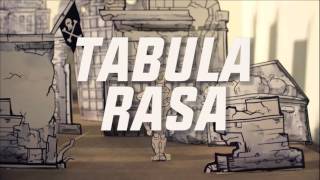 Tabula Rasa (official Lyric Video) - Barry Likumahuwa ft. Saykoji