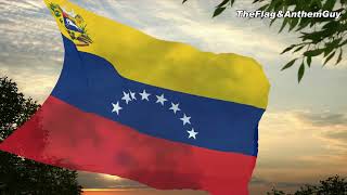 Venezuela - Patria Querida