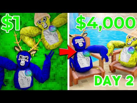 Saving for a trip series- day 2