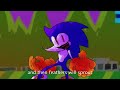Beginning of video