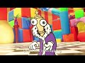 End of video