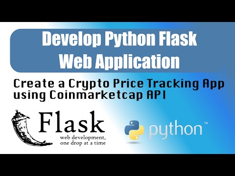 Create Python Flask