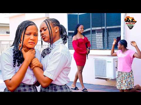 Before You Watch Another Movie, Watch This SAD ADAKIRIKIRI Latest Family Drama | 2026 African Movies