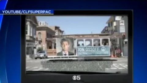 Muni Wants Attack Ad Featuring San Francisco Cable Cars Taken Down