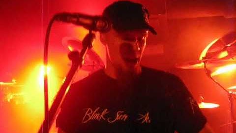 Before the Dawn - Unbreakable filmed in Oulu, Finland