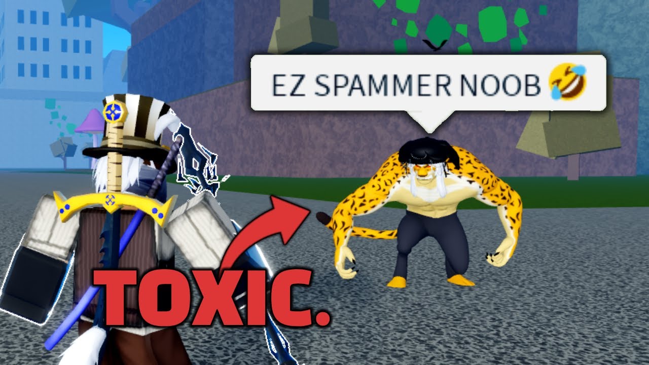 Why Blox Fruits Is The MOST TOXIC Game On Roblox YouTube why-blox-fruits-is-the-most-toxic-game-on-roblox-youtube