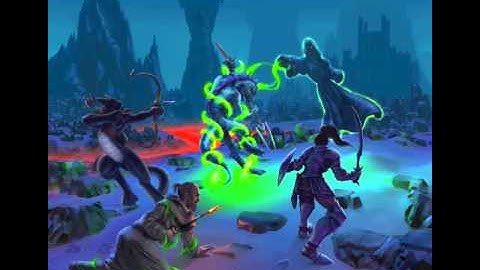 Avernum 4 Opening Theme