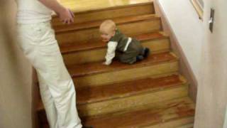 Easter scooting.avi
