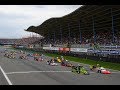 Cik fia european superkart championship 2018  race 1course 1