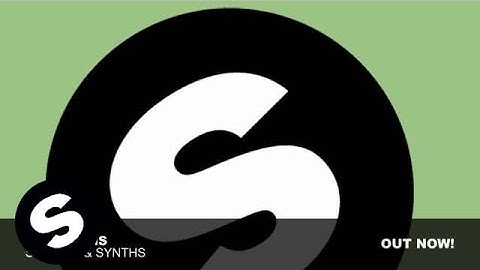 Mac Zimms - Strings & Synths (Original mix)