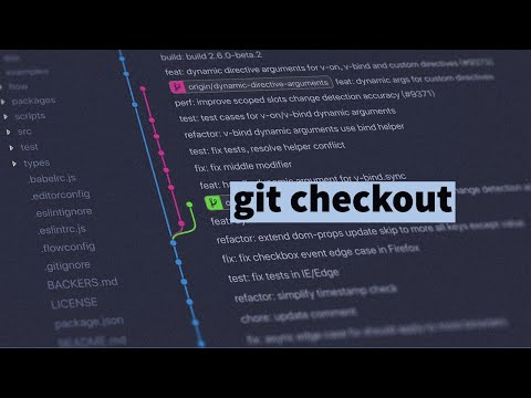 Видео: Какво е клон на функциите в git?