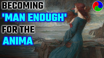 Wed your Anima by creating a 