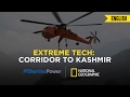 Extreme Tech: Corridor to Kashmir (English) | Power for All | Energy Delivery | Sterlite Power