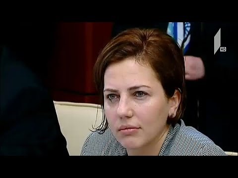 ანა დოლიძის განცხადება