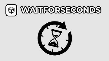 How To Wait/Delay Functions In Unity - (WaitForSeconds)