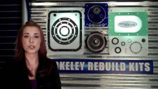 Berkeley Jet Master Overhaul Kit.mov