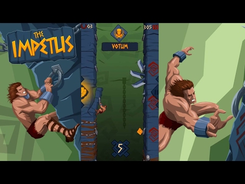 The Impetus - Android / iOS Gameplay